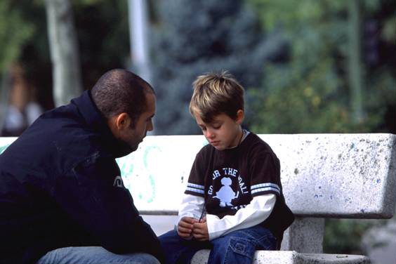 Todos los alumnos necesitan una atenci&oacute;n especial. Fuente: Banco de im&aacute;genes del ISFTIC.