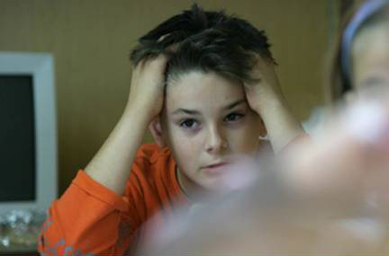 Los alumnos se sienten poco valorados cuando no saben enfrentarse a las tareas acad&eacute;micas. Fuente: Banco de im&aacute;genes del ISFTIC