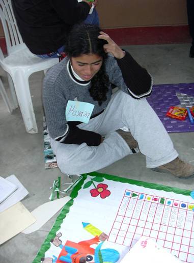 La capacidad del docente para reflexionar sobre su propia pr&aacute;ctica es una de las condiciones para mejorar el trabajo en el aula