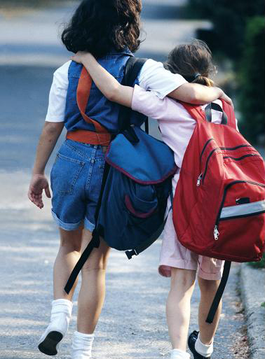 La aceptaci&oacute;n es la base para la participaci&oacute;n. Fuente: Educaci&oacute;n para la ciudadan&iacute;a. Instituto de la Mujer (2007)