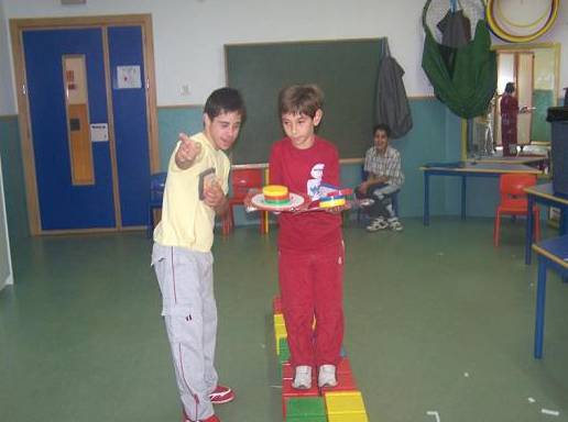 Los objetivos did&aacute;cticos deben ser abiertos, operativos y adaptables a las caracter&iacute;sticas de los alumnos.