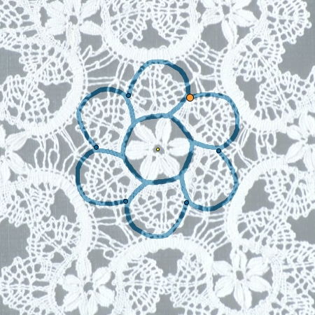 Construcci�n: Encaje