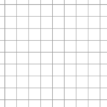 Cuadr�cula ortogonal