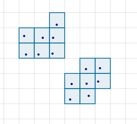 Construcci�n: Casillas