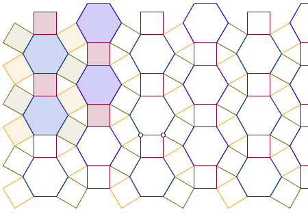 Construcci�n: Mosaico