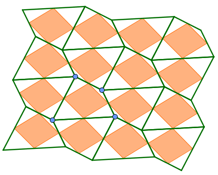 Construcci�n: Red invisible