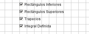 La cuadr�cula ayuda a posicionar con precisi�n los objetos