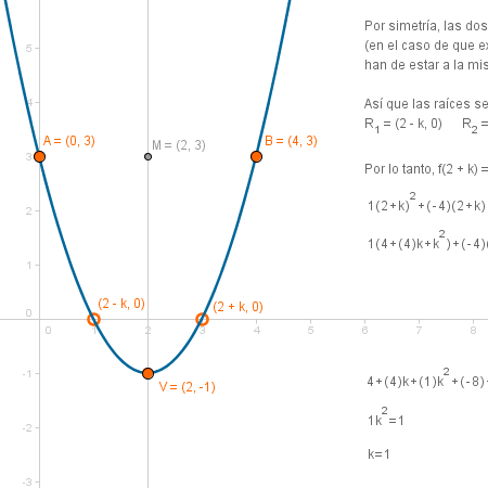 Construcci�n: Cuadr�tica (comprobaci�n)