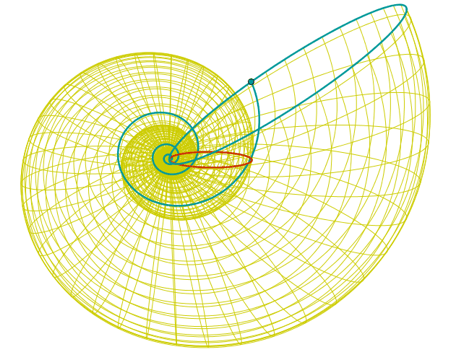 Construcci�n: Nautilus