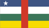 Rep�blica Africa Central
