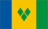 San Vicente y Las Granadinas