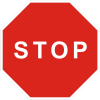 Stop