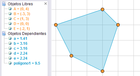 Construcci�n: Pent�gono
