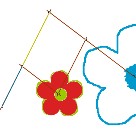 Construcci�n: Pant�grafo