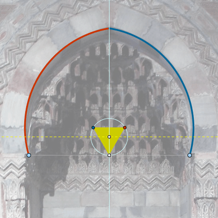 Construcci�n: El arco