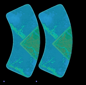 Construcci�n: Efecto banana