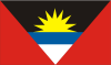 Antigua y Barbuda