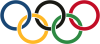 Aros Ol�mpicos