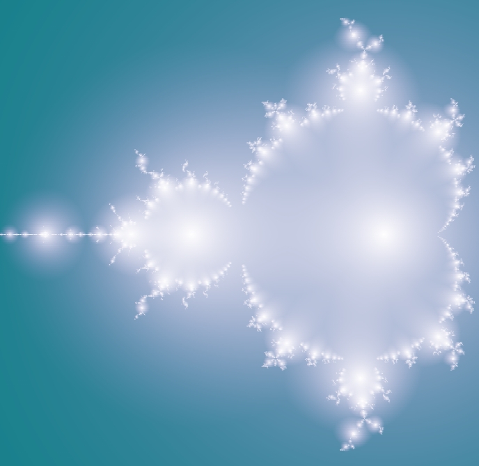 Construcci�n: Conjunto de Mandelbrot