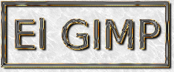 El Gimp