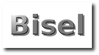 Bisel