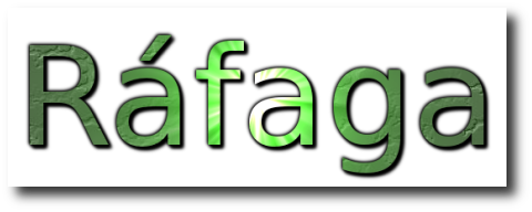 Rafaga