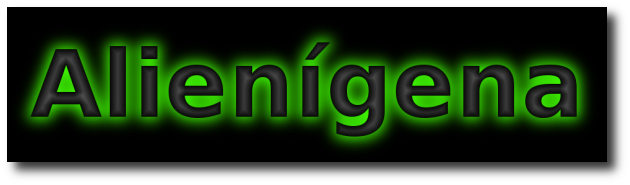 Alienigena