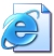 Icono de Internet Explorer
