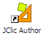 Icono de escritorio de JClic autor
