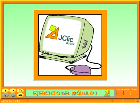 Aspecto final del ejercicio 10