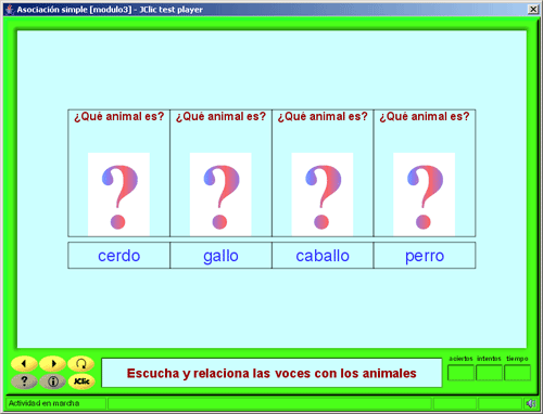 Resultado final del ejercicio