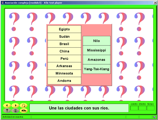 Resultado final del ejercicio