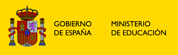 Ministerio de Educaci&oacute;n