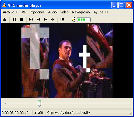 VLC Media Player