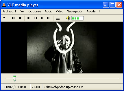 VLC Media Player