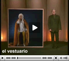 FLV con imagen previa